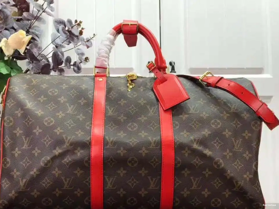 Cheap LOUIS 50 KEEPALL VUITTON BANDOULIÈRE 0705